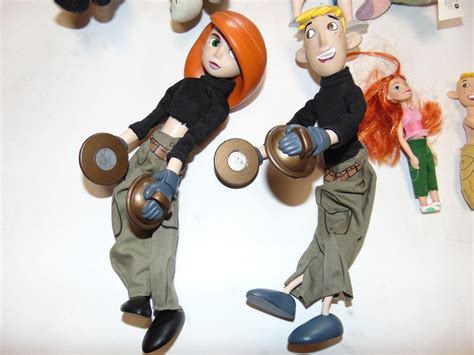 kim possibel rufus|kim possible rufus doll.